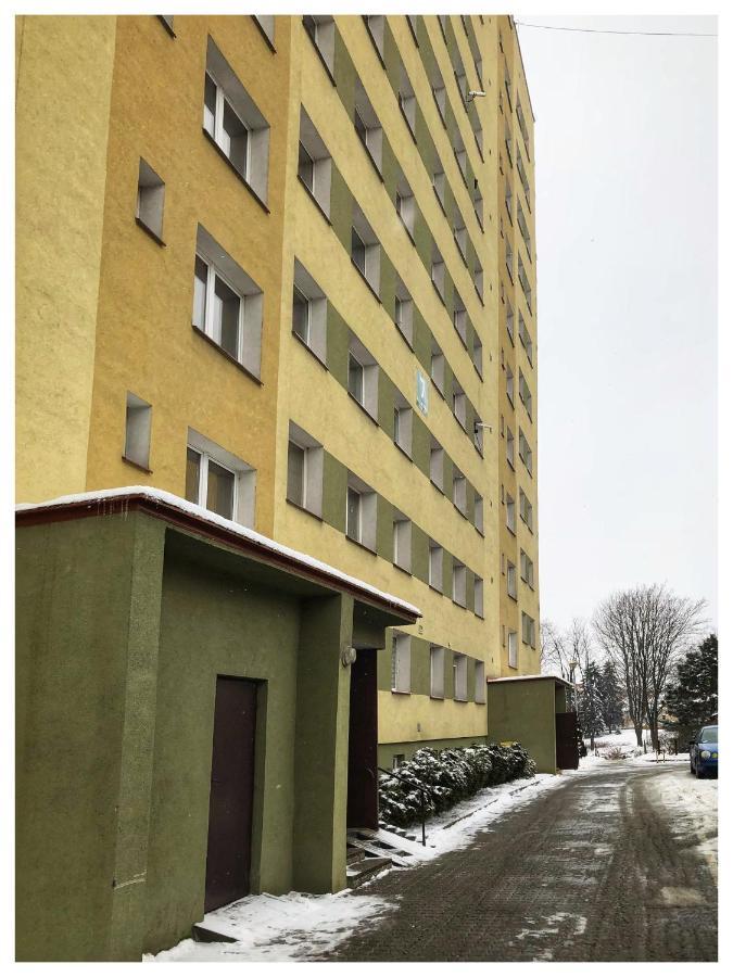Kwadrat B&B Jalowego Жешув Экстерьер фото
