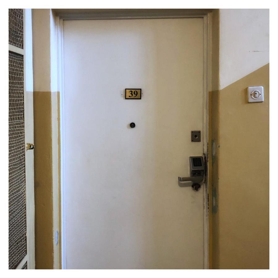 Kwadrat B&B Jalowego Жешув Экстерьер фото