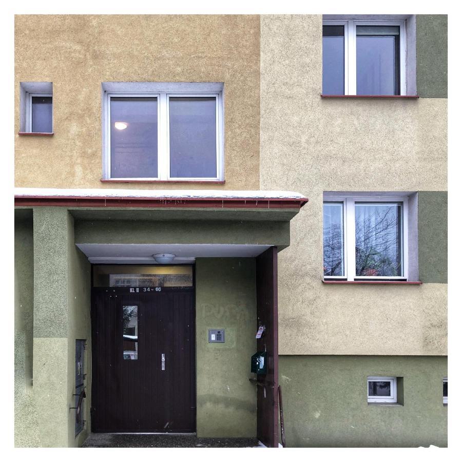 Kwadrat B&B Jalowego Жешув Экстерьер фото
