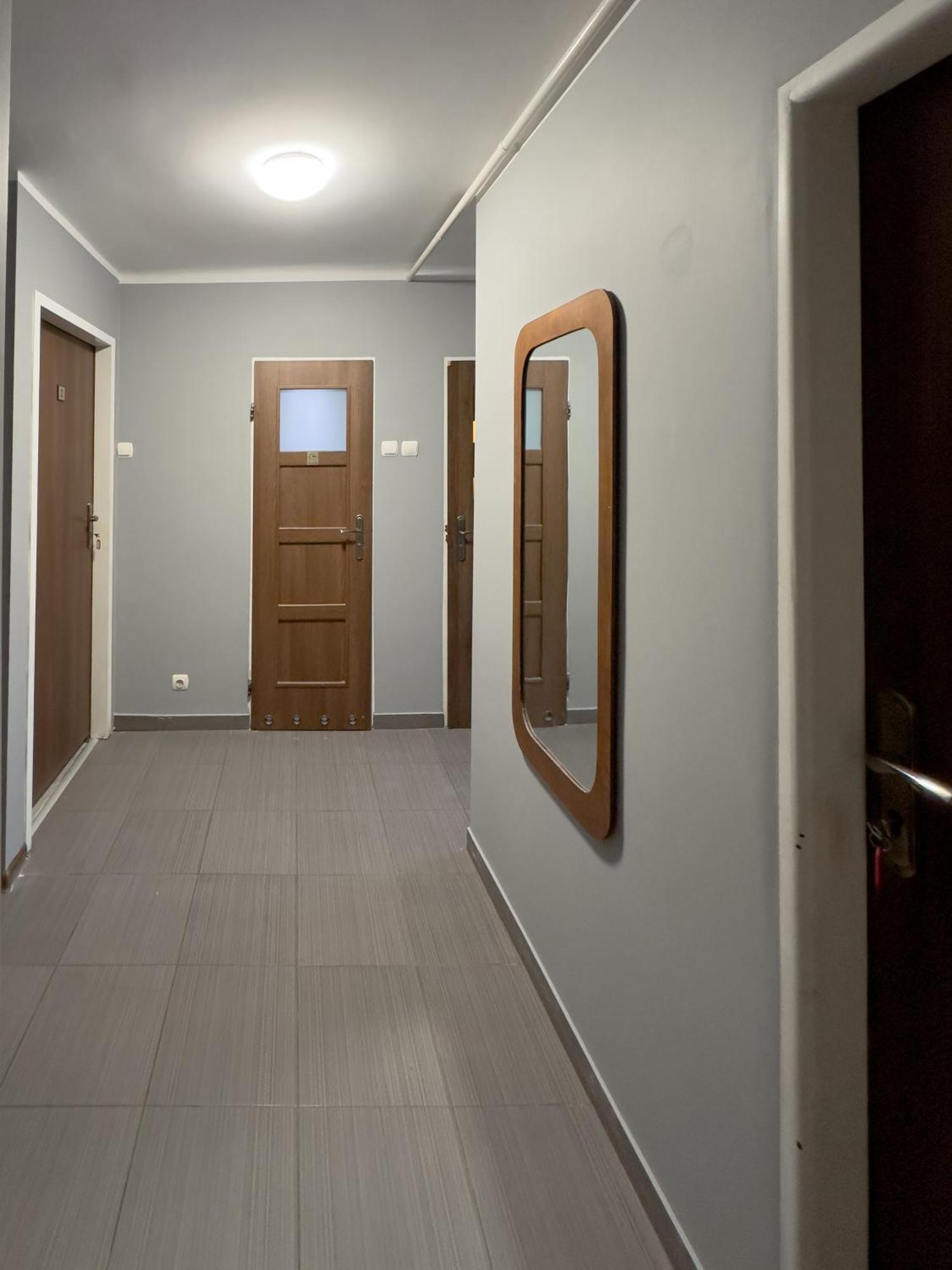 Kwadrat B&B Jalowego Жешув Экстерьер фото