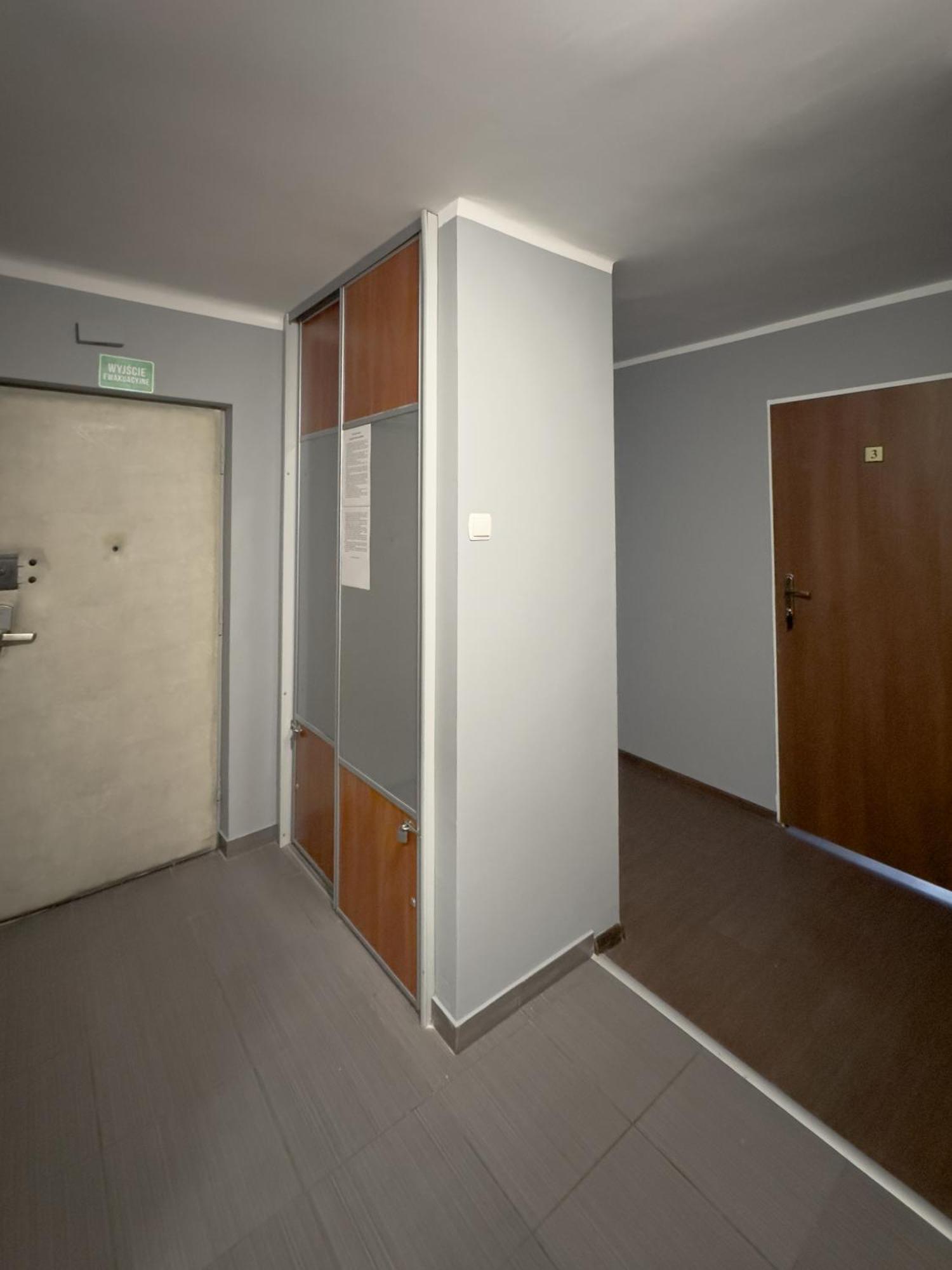 Kwadrat B&B Jalowego Жешув Экстерьер фото