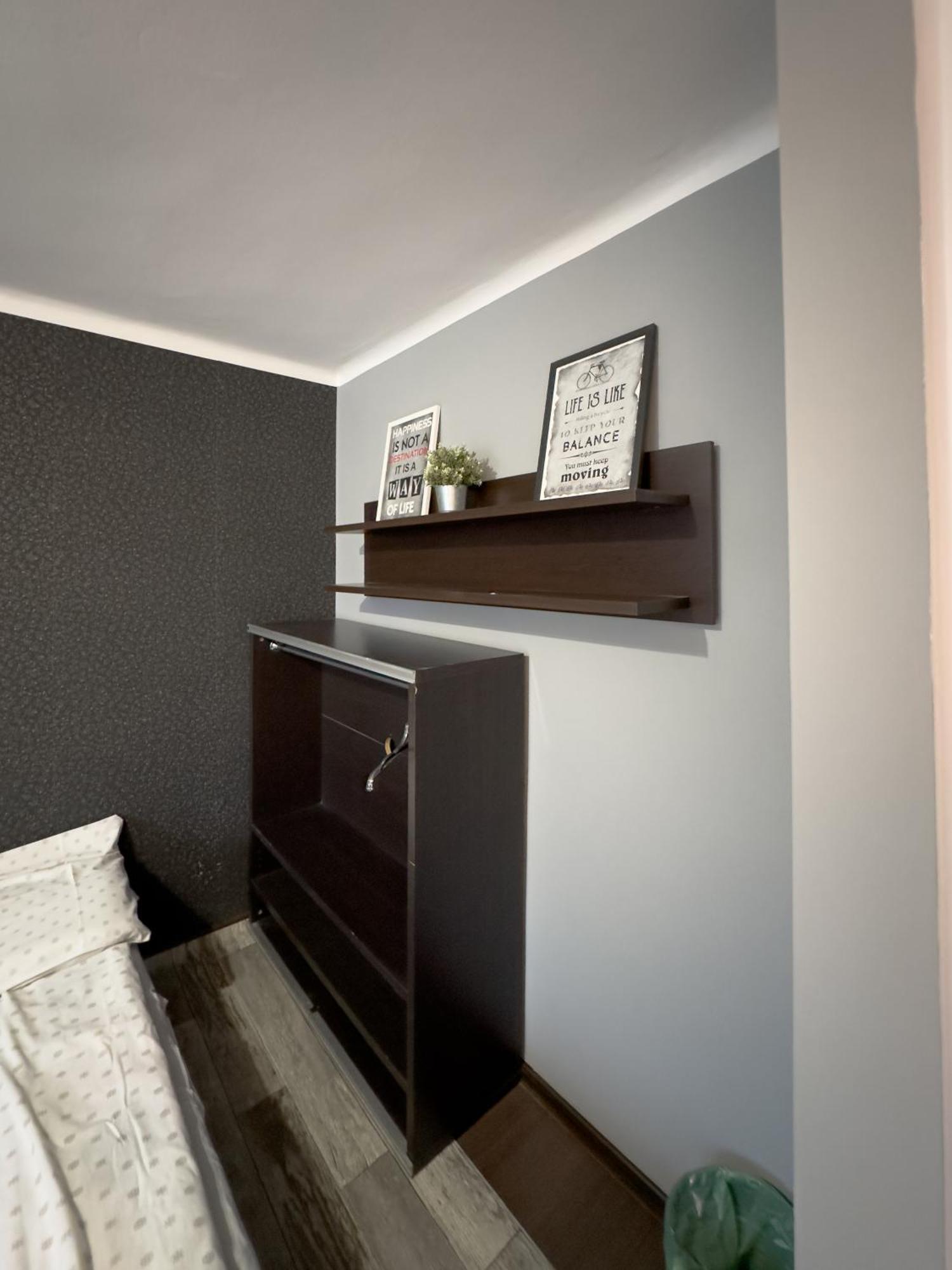 Kwadrat B&B Jalowego Жешув Экстерьер фото