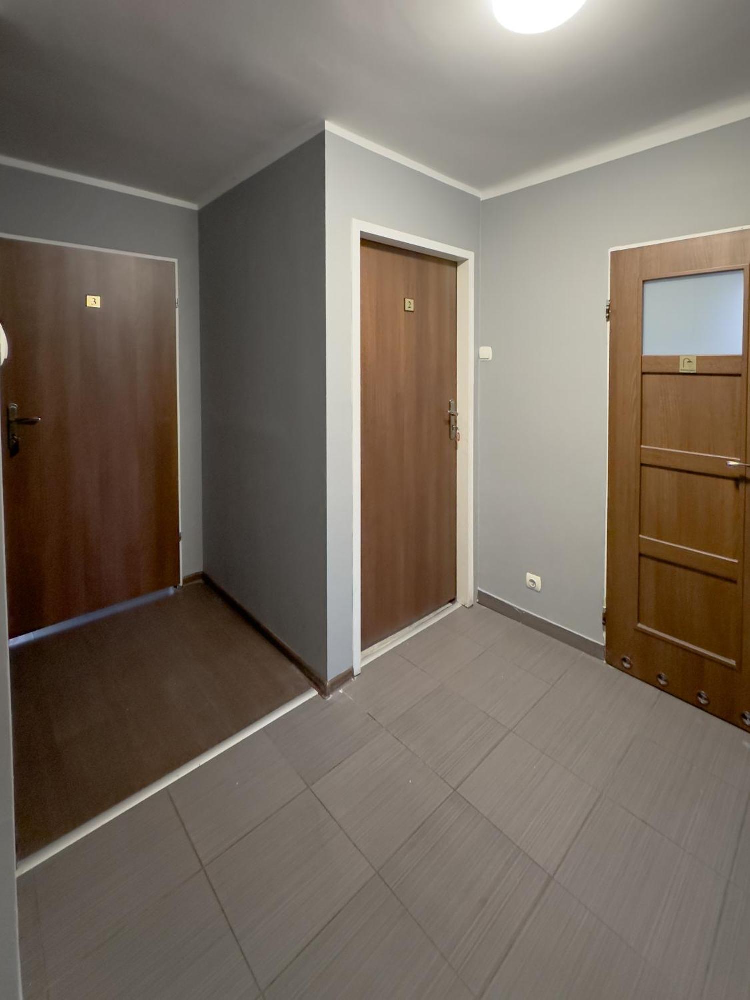 Kwadrat B&B Jalowego Жешув Экстерьер фото
