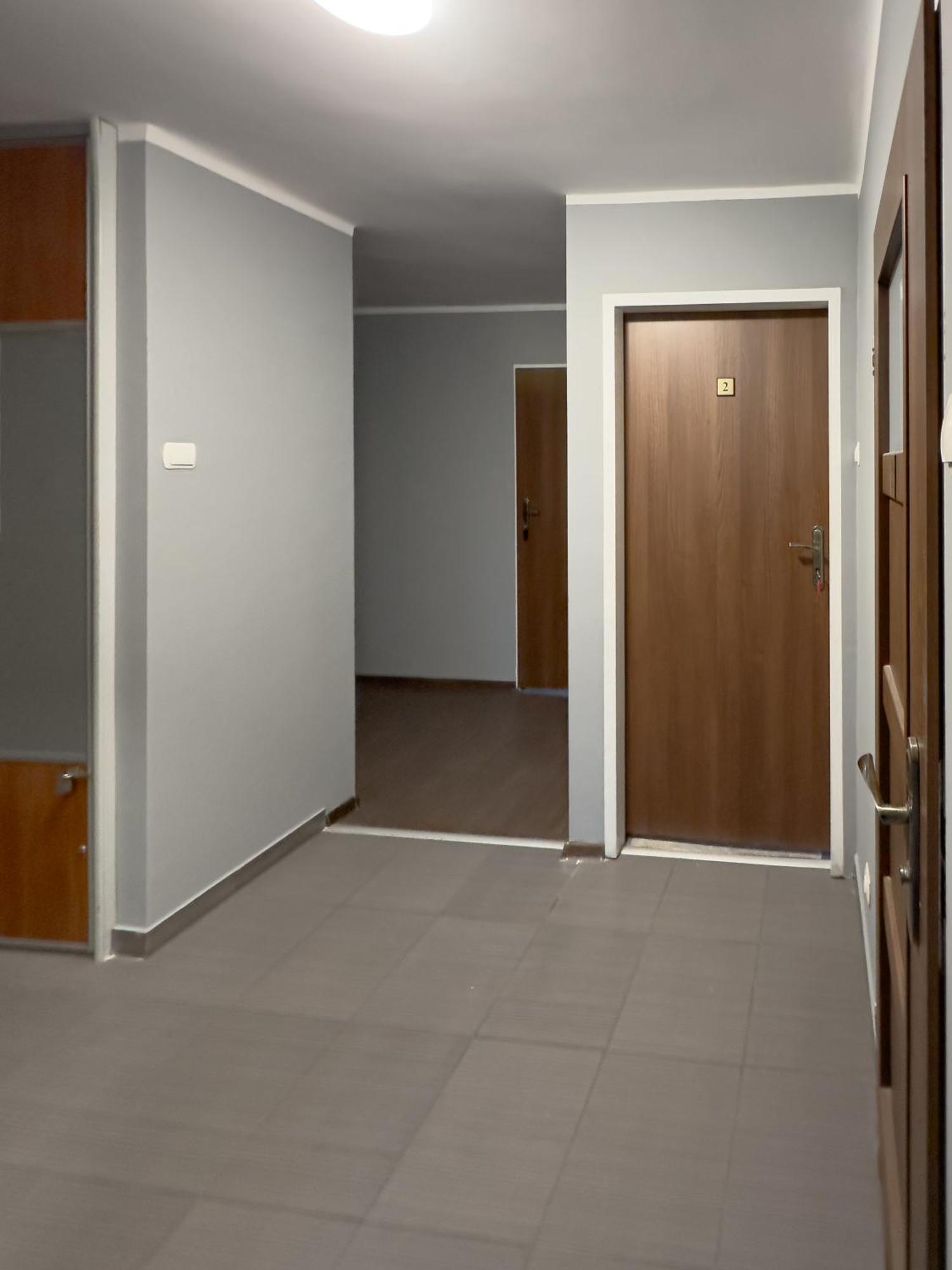Kwadrat B&B Jalowego Жешув Экстерьер фото