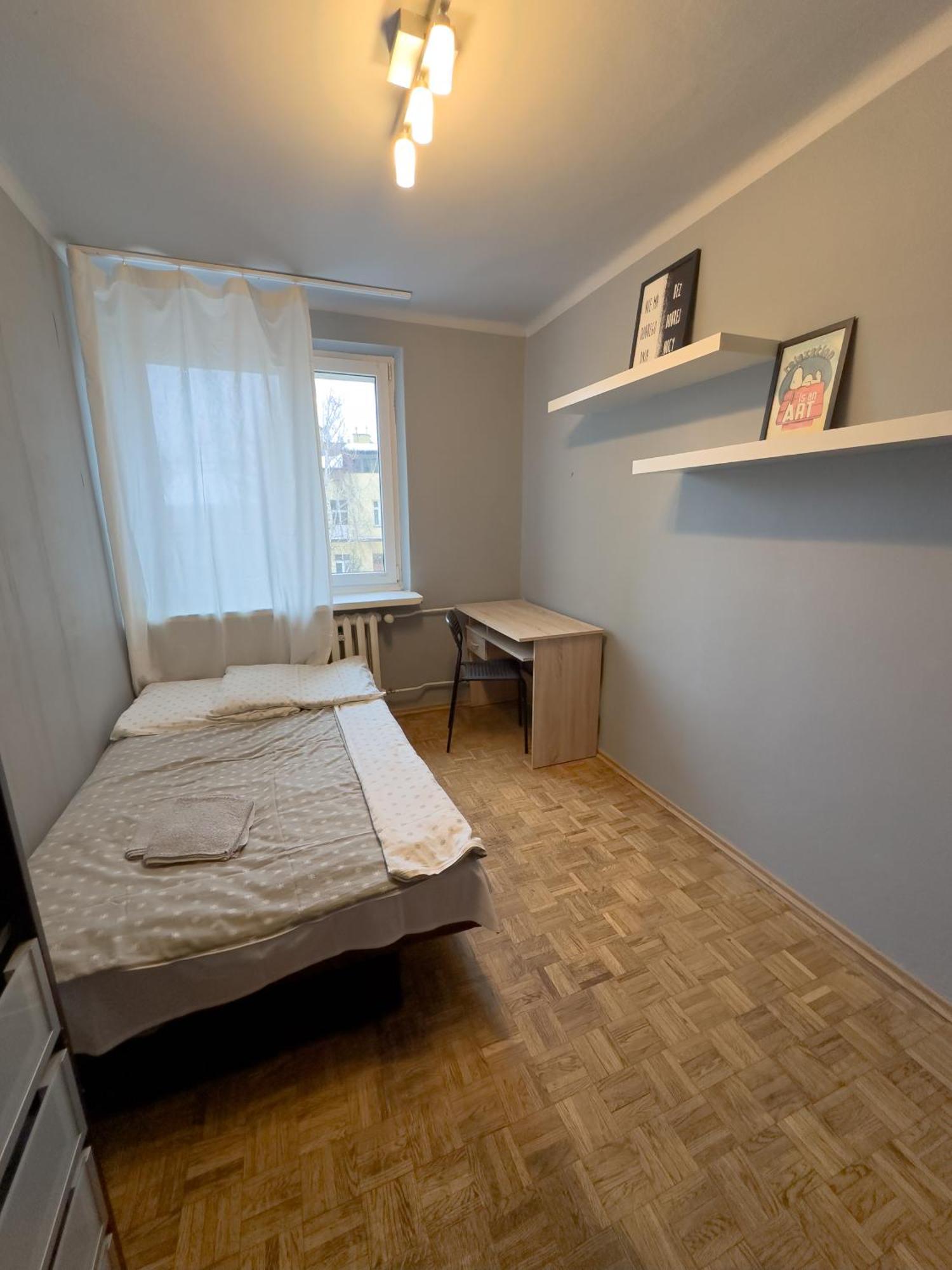 Kwadrat B&B Jalowego Жешув Экстерьер фото