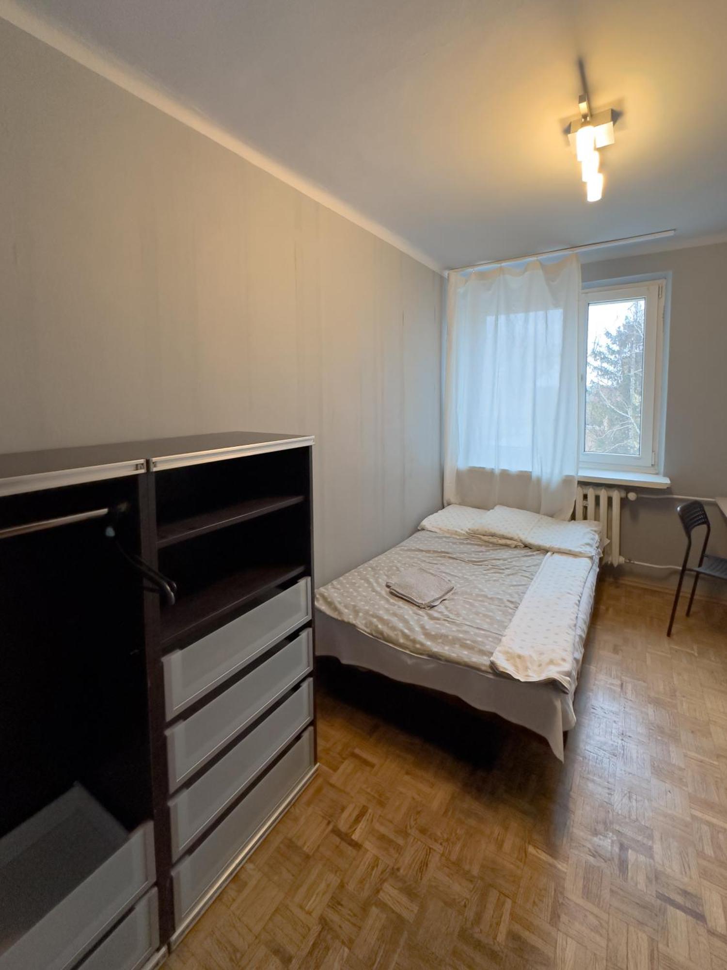 Kwadrat B&B Jalowego Жешув Экстерьер фото