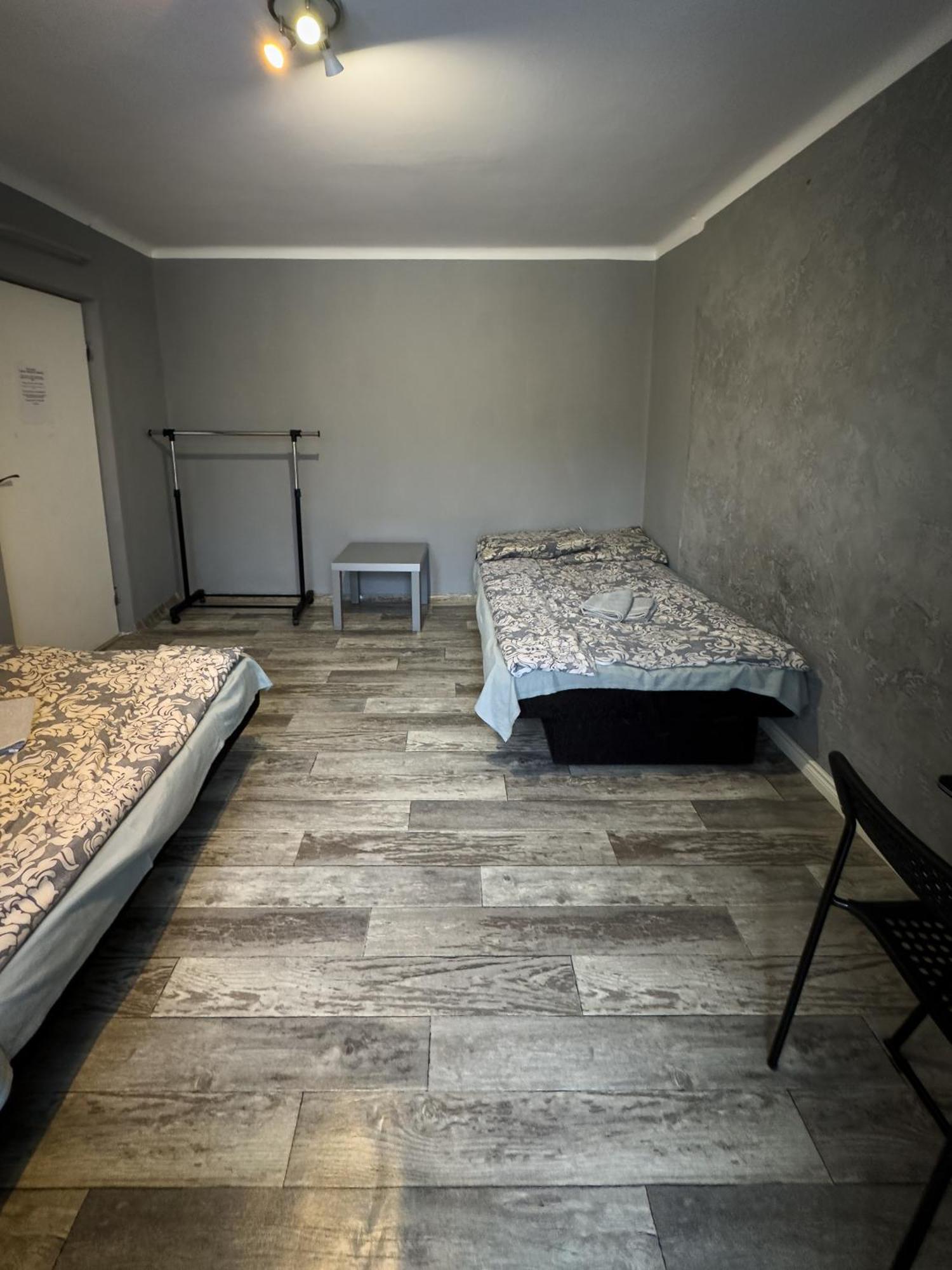 Kwadrat B&B Jalowego Жешув Экстерьер фото